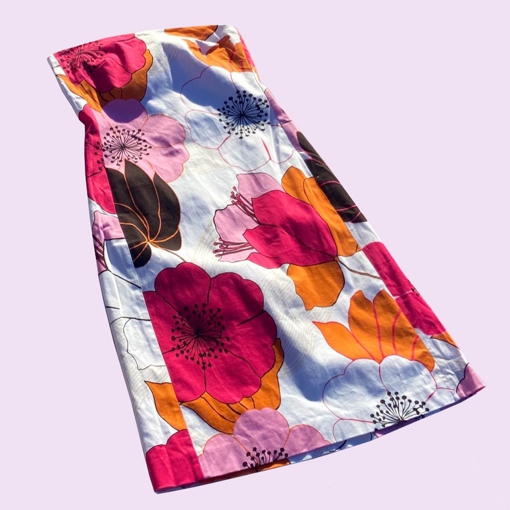 SOLD VY2K Vintage Banana Republic Dress